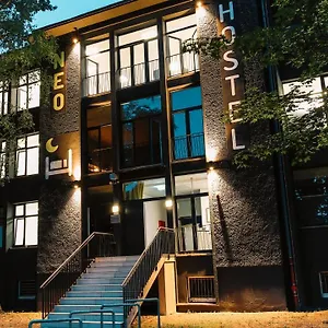 Neohostel Hostel Berlin