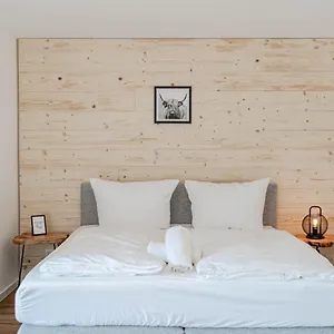 Chalet Berggluck I Netflix I Garage Obermaiselstein