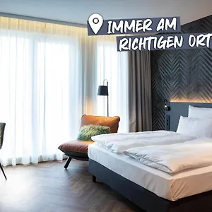Loginn Airport Hotel Berlin