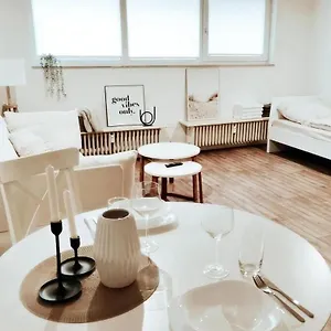 In Blumenthal Apartment Bremen
