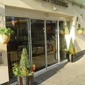 Petersburg Superior Hotel Düsseldorf