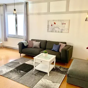 Edu Apartment Bremen