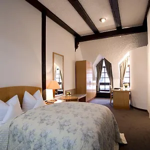 Traube Hotel Stuttgart