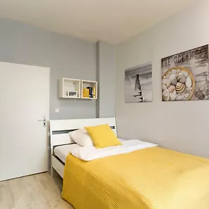 Raabstraße Apartment Nürnberg