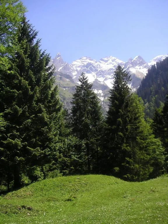 Gästehaus Schmid Obermaiselstein Deutschland